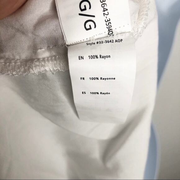 NWT Streetwear Society Floral Mini Dress Size L - Picture 7 of 11